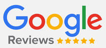 Coastal Dog Walkers Google Reviews.
